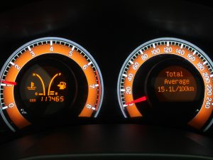 BYD F3 GS-I 2017