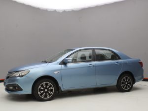 BYD F3 GS-I 2017