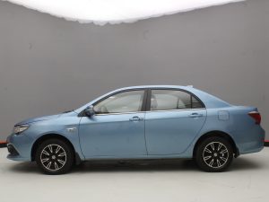 BYD F3 GS-I 2017