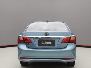 BYD F3 GS-I 2017