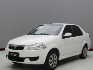 FIAT SIENA FIRE 2017