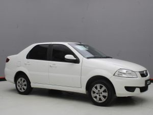 FIAT SIENA FIRE 2017