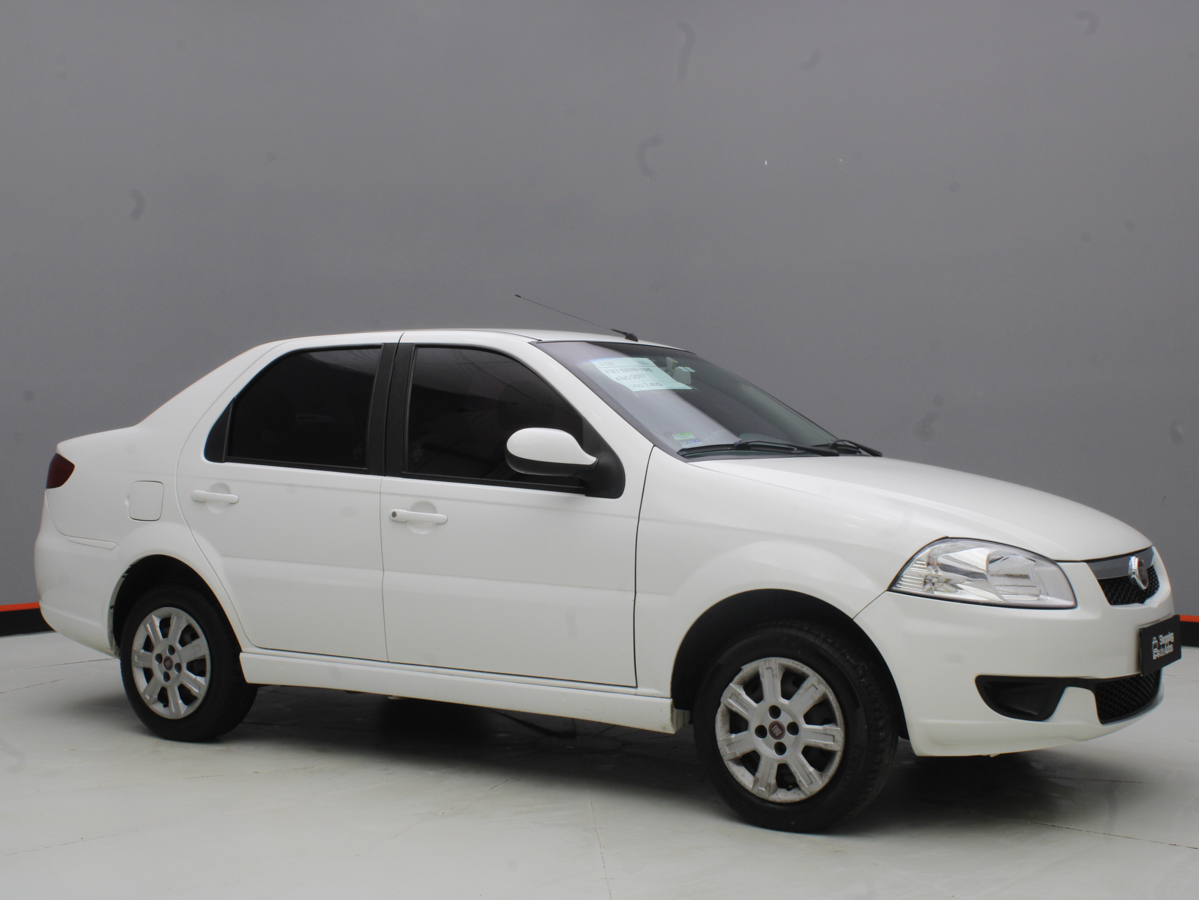 FIAT SIENA FIRE 2017