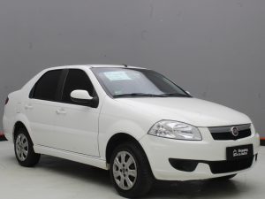 FIAT SIENA FIRE 2017