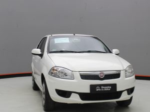 FIAT SIENA FIRE 2017