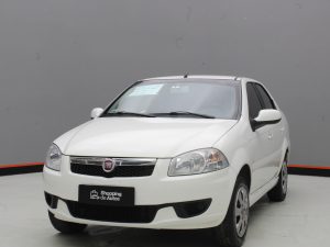 FIAT SIENA FIRE 2017
