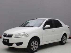 FIAT SIENA FIRE 2017