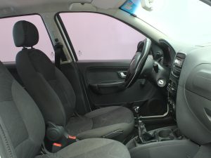 FIAT SIENA FIRE 2017