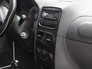 FIAT SIENA FIRE 2017