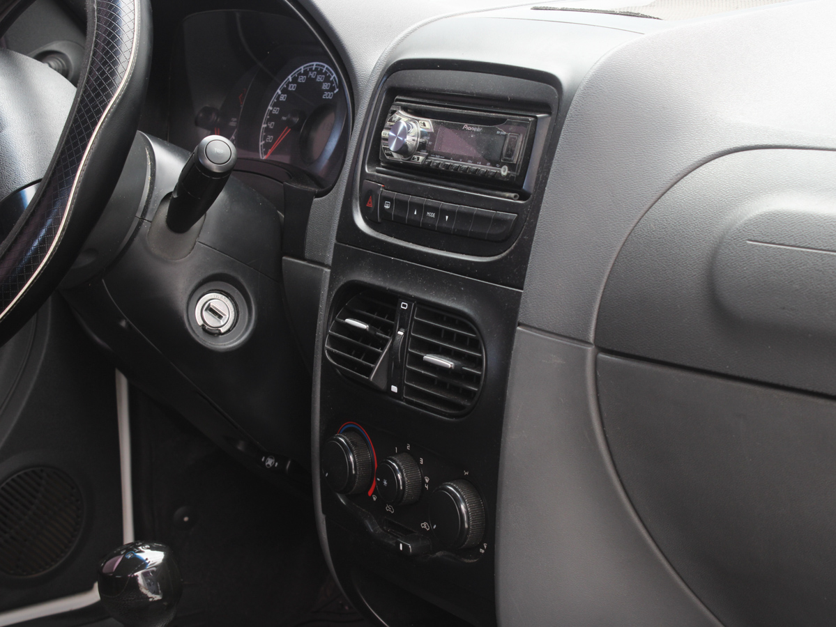 FIAT SIENA FIRE 2017
