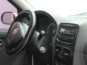 FIAT SIENA FIRE 2017