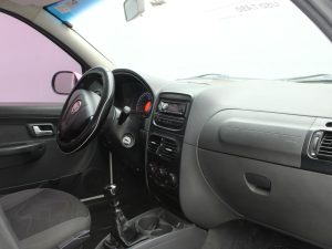 FIAT SIENA FIRE 2017