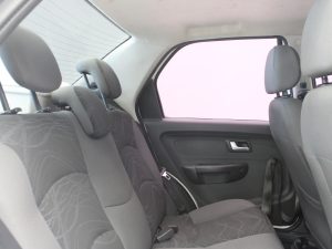 FIAT SIENA FIRE 2017
