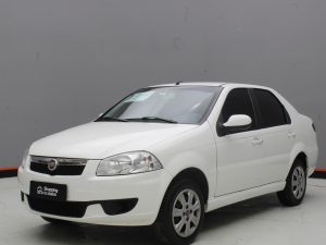 FIAT SIENA FIRE 2017