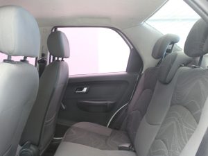 FIAT SIENA FIRE 2017