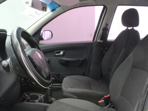 FIAT SIENA FIRE 2017