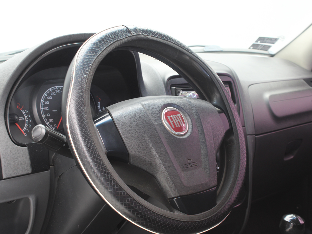 FIAT SIENA FIRE 2017