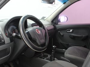 FIAT SIENA FIRE 2017