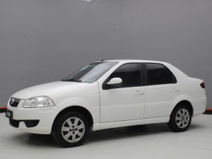 FIAT SIENA FIRE 2017