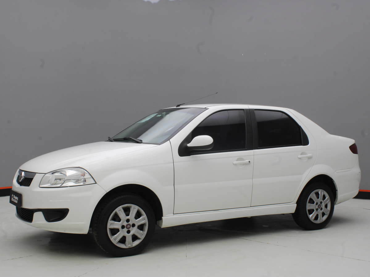 FIAT SIENA FIRE 2017