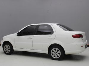 FIAT SIENA FIRE 2017