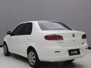 FIAT SIENA FIRE 2017