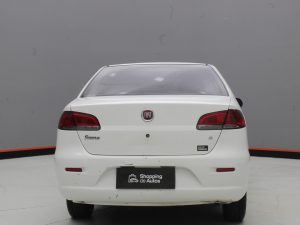 FIAT SIENA FIRE 2017