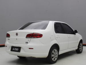 FIAT SIENA FIRE 2017
