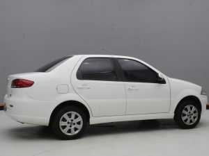 FIAT SIENA FIRE 2017