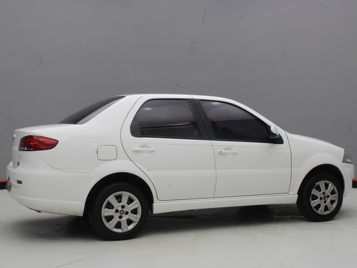 FIAT SIENA FIRE 2017