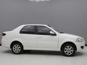 FIAT SIENA FIRE 2017
