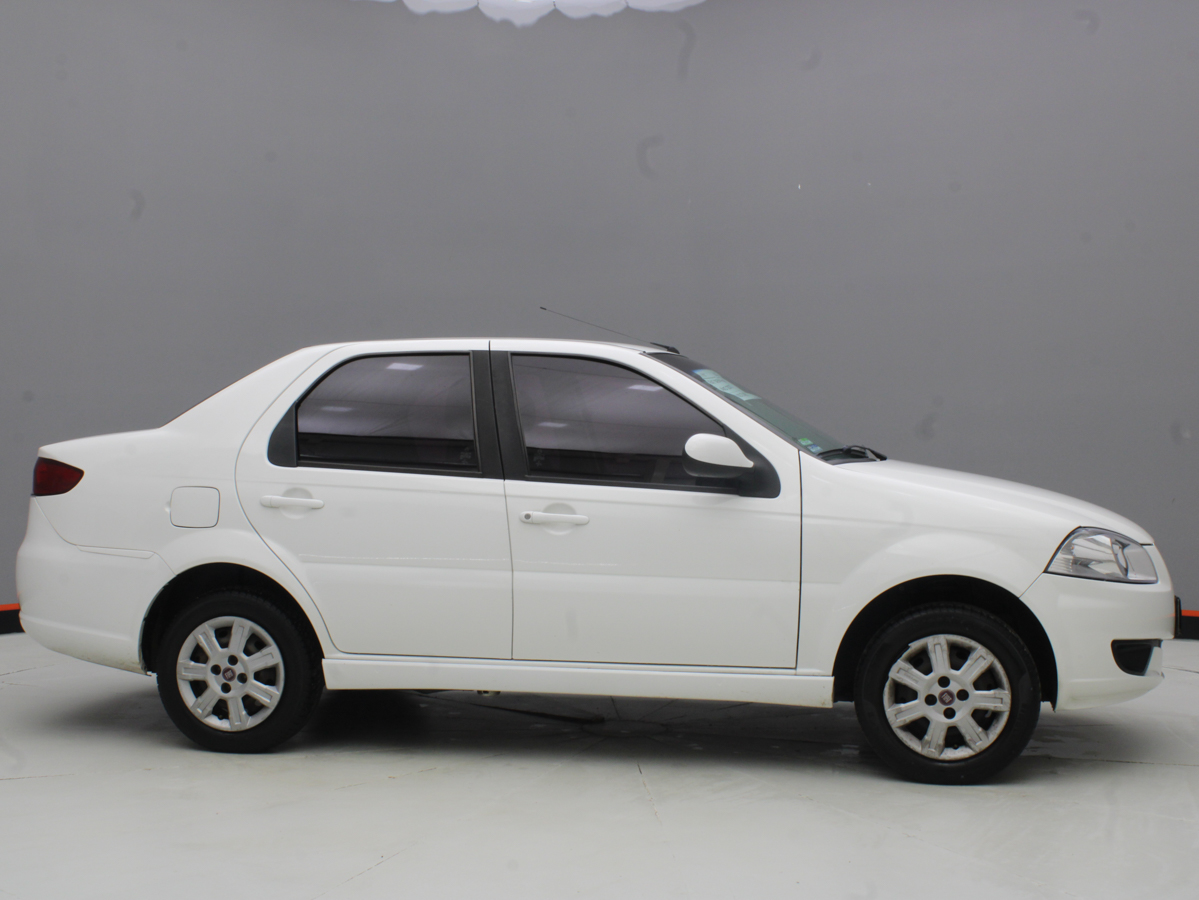 FIAT SIENA FIRE 2017