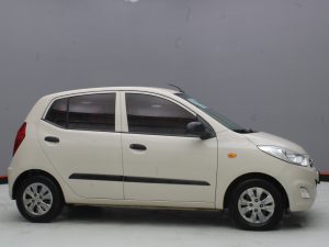 HYUNDAI I10 GL 2015