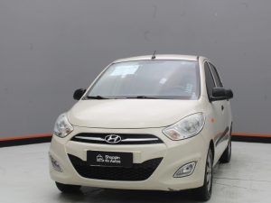 HYUNDAI I10 GL 2015