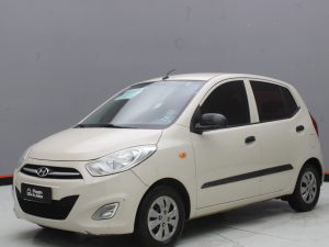 HYUNDAI I10 GL 2015