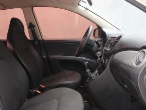 HYUNDAI I10 GL 2015