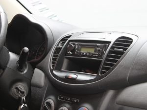 HYUNDAI I10 GL 2015