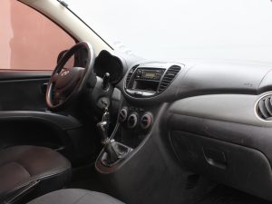HYUNDAI I10 GL 2015