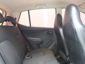 HYUNDAI I10 GL 2015