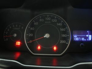 HYUNDAI I10 GL 2015