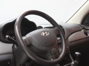 HYUNDAI I10 GL 2015
