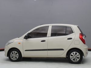 HYUNDAI I10 GL 2015