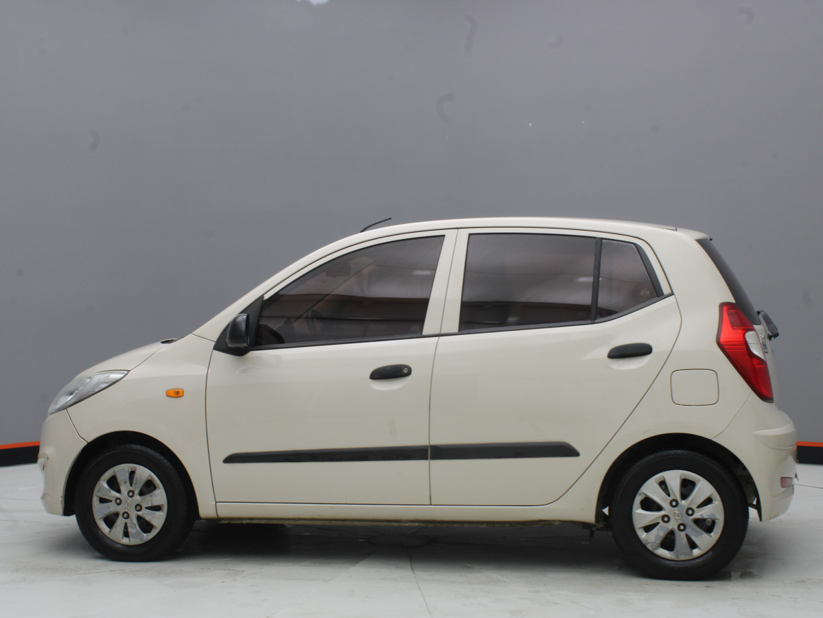HYUNDAI I10 GL 2015