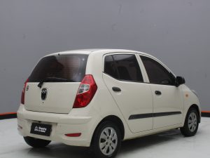 HYUNDAI I10 GL 2015