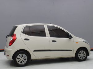 HYUNDAI I10 GL 2015