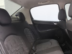 PEUGEOT 207 2012
