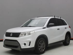 SUZUKI VITARA GL 2017