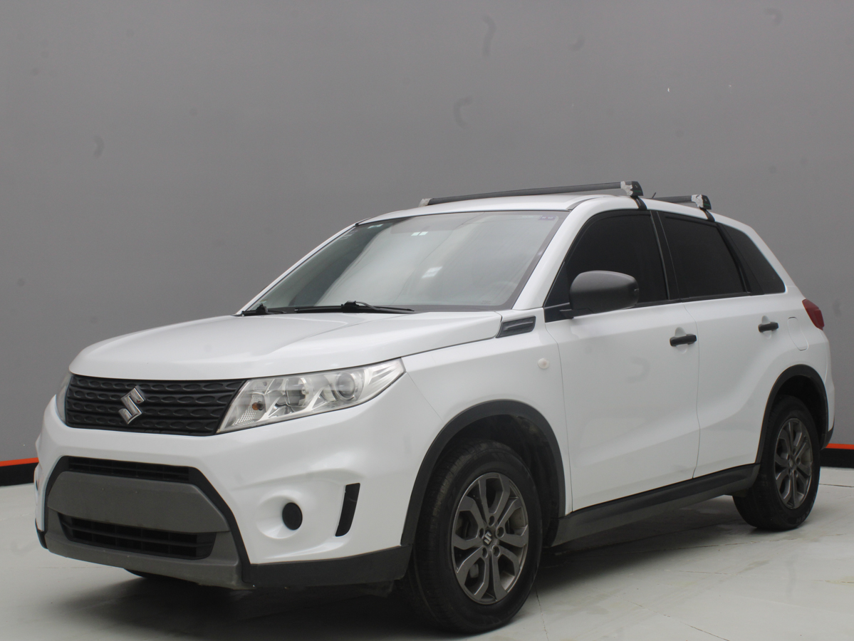 SUZUKI VITARA GL 2017
