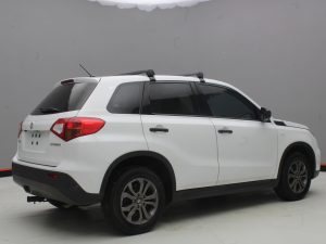 SUZUKI VITARA GL 2017