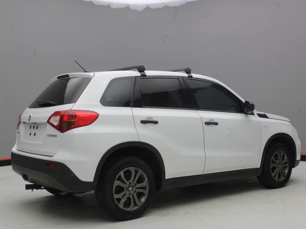 SUZUKI VITARA GL 2017